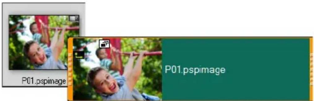 COREL VideoStudio Pro X7 - Ajout de photos - 1