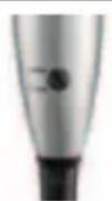 UNOLD 87106 - PRZEŁACZANIE NAPIECIA - 1