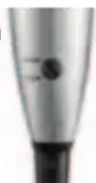 UNOLD 87106 - SELECTION DE LA TENSION - 1