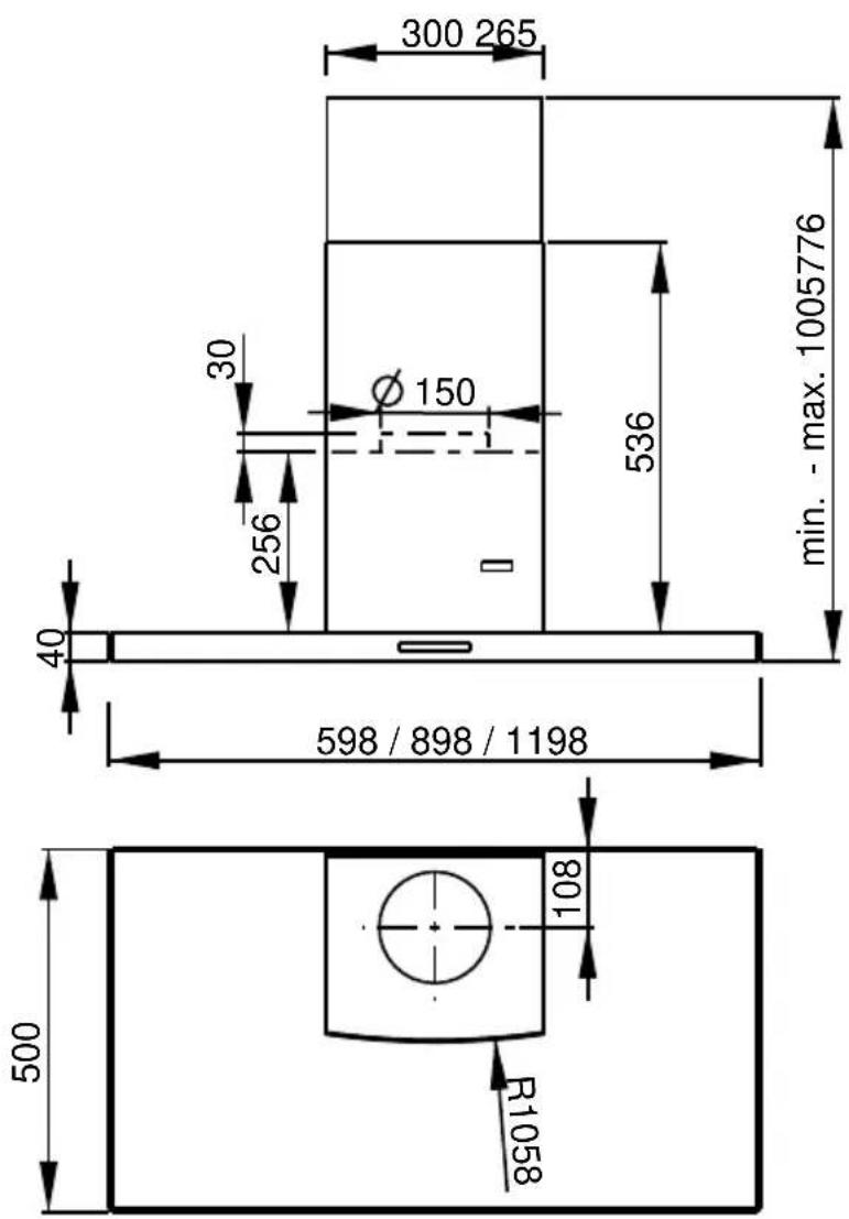 ROBLIN Ikos2 600 - ELECTRICAL CONNECTION - 3