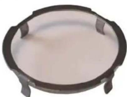 ROBLIN Escale Verre 900 Murale - CH - 24
