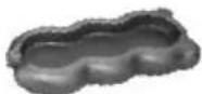 Gio’Style Shiver - 9
