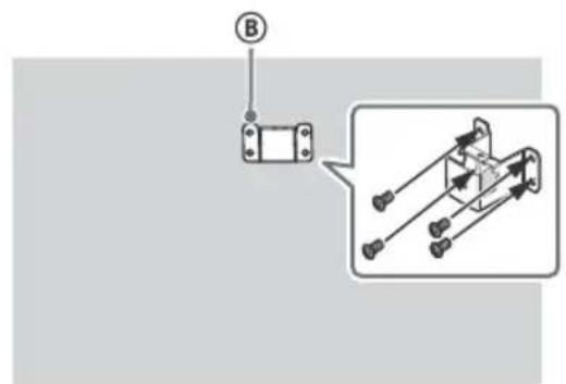 SONY KDL42W706 - Huomautus - 5