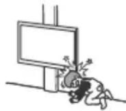 SONY KDL42W706 - Situação: - 1