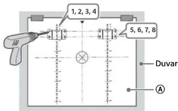 SONY KDL42W706 - Not - 3