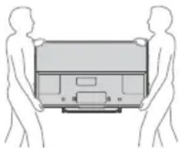 SONY KDL42W706 - EykaataoTaon - 2