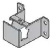 SONY KDL42W706 - Prepare los elementos你需要. - 2