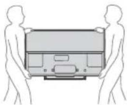 SONY KDL42W706 - IepemeeHne - 1