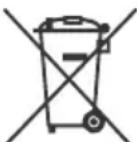 SONY KDL42W706 - Entsorgen des Fernsehgeräts - 1