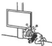 SONY KDL42W706 - Situation: - 1