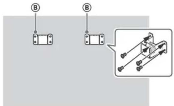SONY KDL42W706 - Poznámka - 5