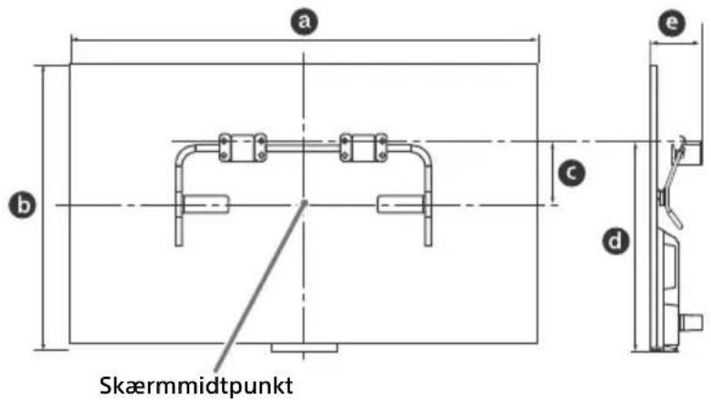 SONY KDL42W706 - Forbered de dele, der skal bruges. - 7
