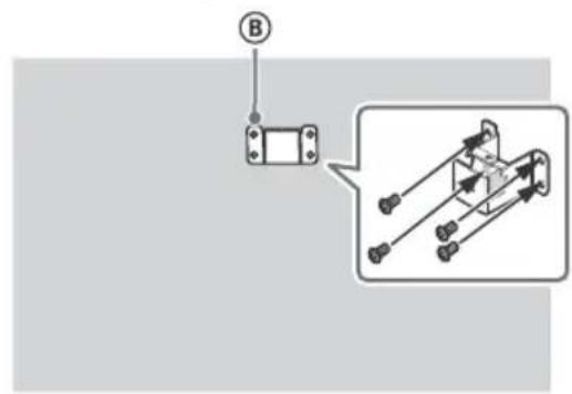 SONY KDL42W706 - Opmerken - 6