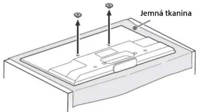 SONY KDL42W706 - Poznámka - 1