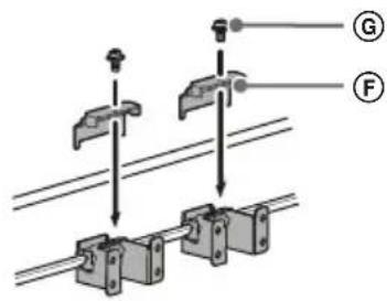 SONY KDL42W706 - BcTaHOBJIeHHaTeJIbI3opaHa cTIHi - 5