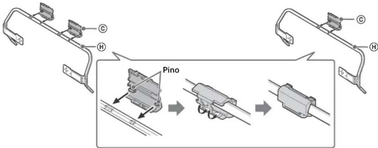 SONY KDL42W706 - Nota - 2