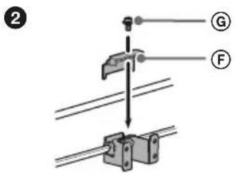 SONY KDL42W706 - YctaHOBKa TeJIeBn30pa Ha CTHe - 5