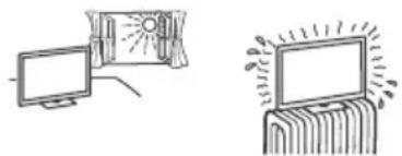 SONY KDL42W706 - Environnement : - 2