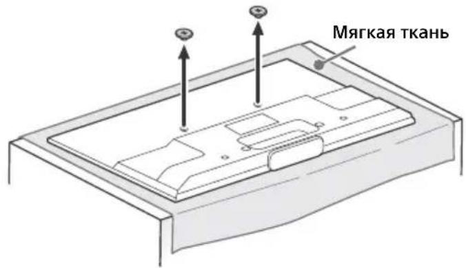 SONY KDL42W706 - IoproTOBka K yCTaHOBKe TeJIeBN3Opa - 1