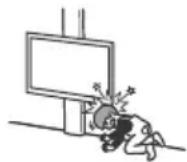 SONY KDL42W706 - Situation : - 1