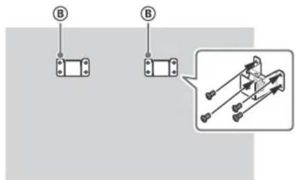 SONY KDL42W706 - Merknader - 5