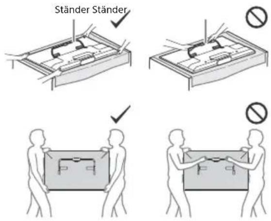 SONY KDL42W706 - An Sony-Handler und -Subunternehmer: - 1