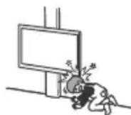 SONY KDL42W706 - Situation: - 1