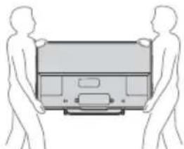 SONY KDL42W706 - TpaHcnopTyBaHH - 1