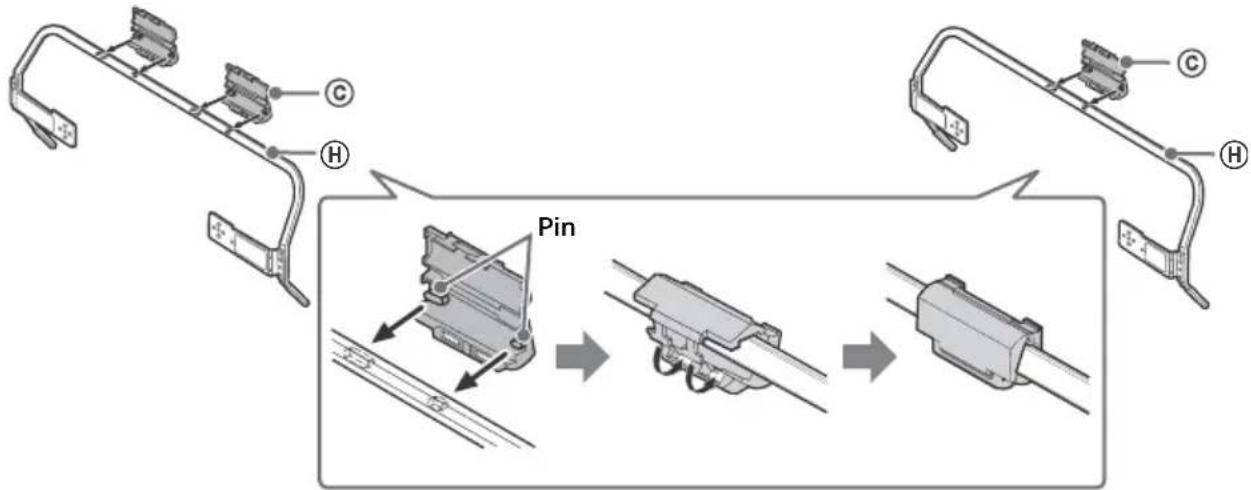 SONY KDL42W706 - Note - 8