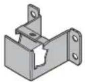 SONY KDL42W706 - Pour séparer le support de table du téléviseur - 3