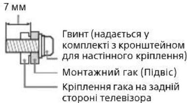 SONY KDL42W706 - BCTaHOBJeHHr - 1