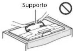 SONY KDL42W706 - Per i rivenditori e installatori Sony: - 2