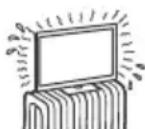 SONY KDL42W706 - Mediul inconjurator: - 2