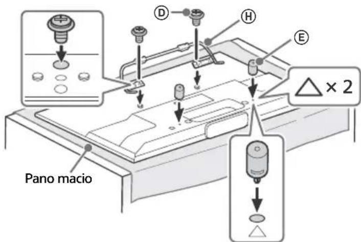 SONY KDL42W706 - Nota - 3