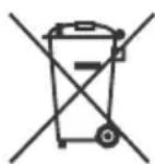 SONY KDL42W706 - Television käytöstäpoisto ja havittäminen - 1