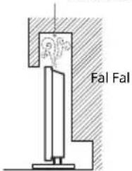 SONY KDL42W706 - Allvanyon tortenó hasznalat eseten - 2