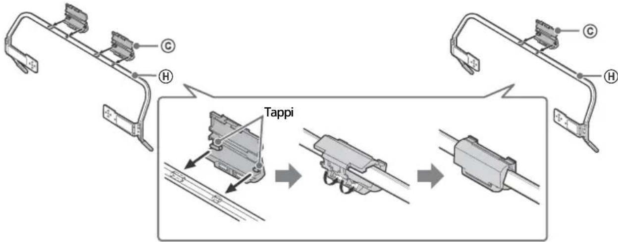 SONY KDL42W706 - TV:n asennuksen valmistelu - 2