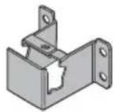 SONY KDL42W706 - Prepare os itens necessários. - 2