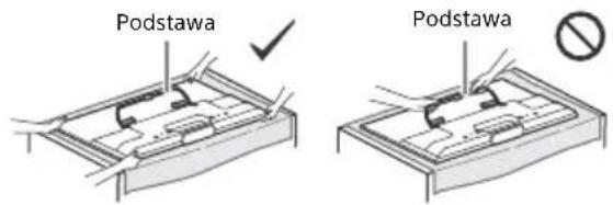 SONY KDL42W706 - Informacja dla Dystrybutorów Sony i Wykonawcow: - 1