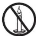 SONY KDL42W706 - VYSTRAHA - 1