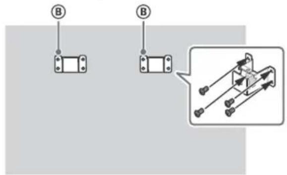 SONY KDL42W706 - Note - 5