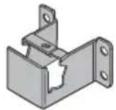 SONY KDL42W706 - Leg de nodige items klaar. - 2