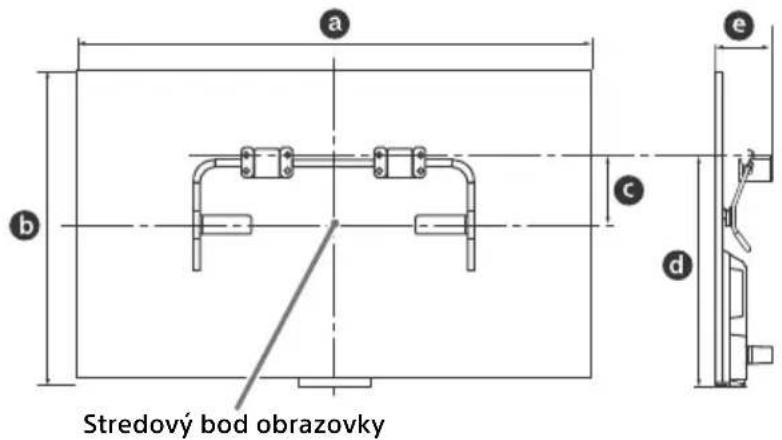 SONY KDL42W706 - Poznámka - 10