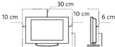 SONY KDL42W706 - EykataoTaon  βaon - 1