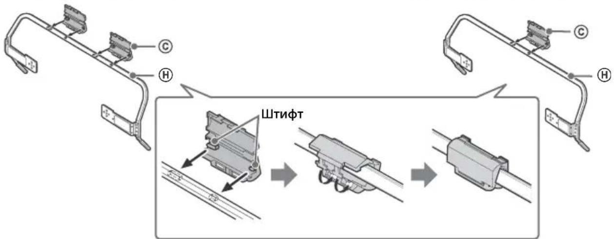 SONY KDL42W706 - IoproTOBka K yCTaHOBKe TeJIeBN3Opa - 2