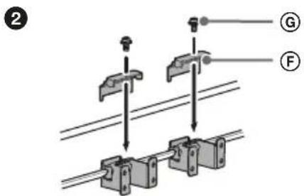 SONY KDL42W706 - YctaHOBKa TeJIeBn30pa Ha CTHe - 4