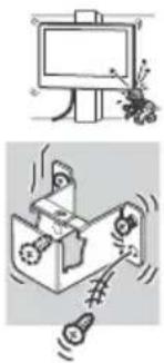 SONY KDL42W706 - Till Sony-Återförsäljare och installerätörer: - 2