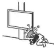 SONY KDL42W706 - Situación: - 1