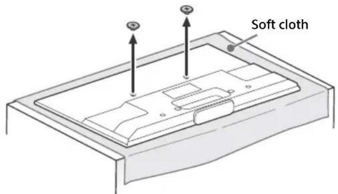 SONY KDL42W706 - Note - 7