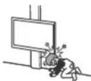 SONY KDL42W706 - Situasjoner: - 1